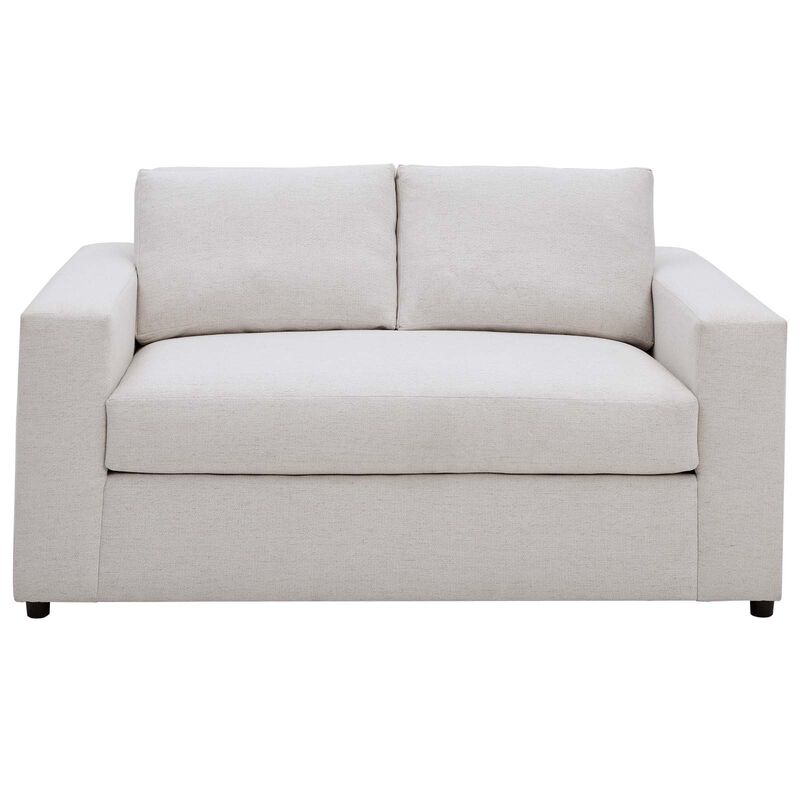 Avendale Linen Blend Loveseat
