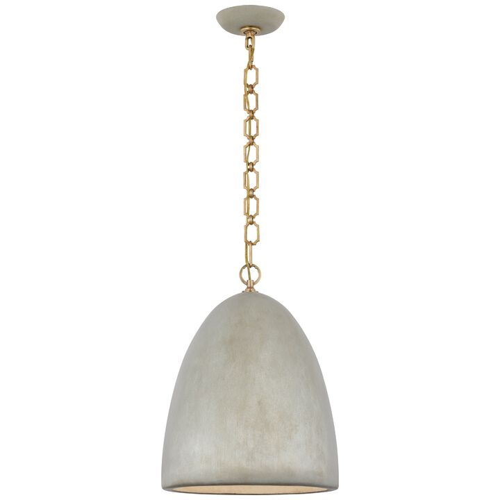 Elliot Medium Dome Pendant