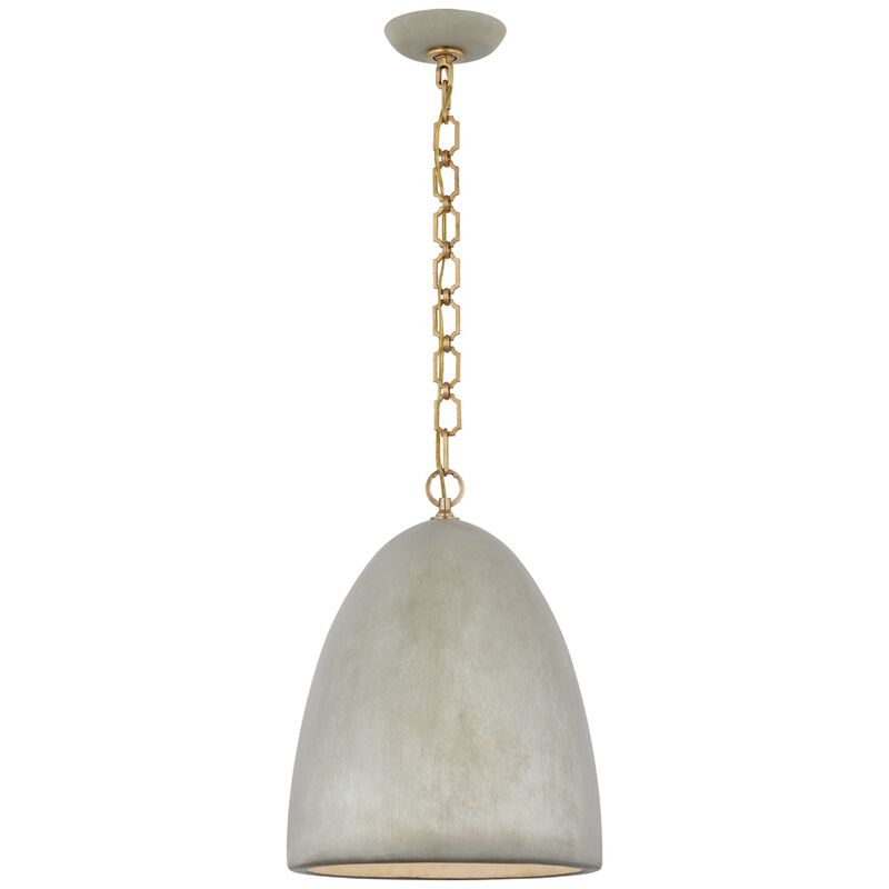 Elliot Medium Dome Pendant