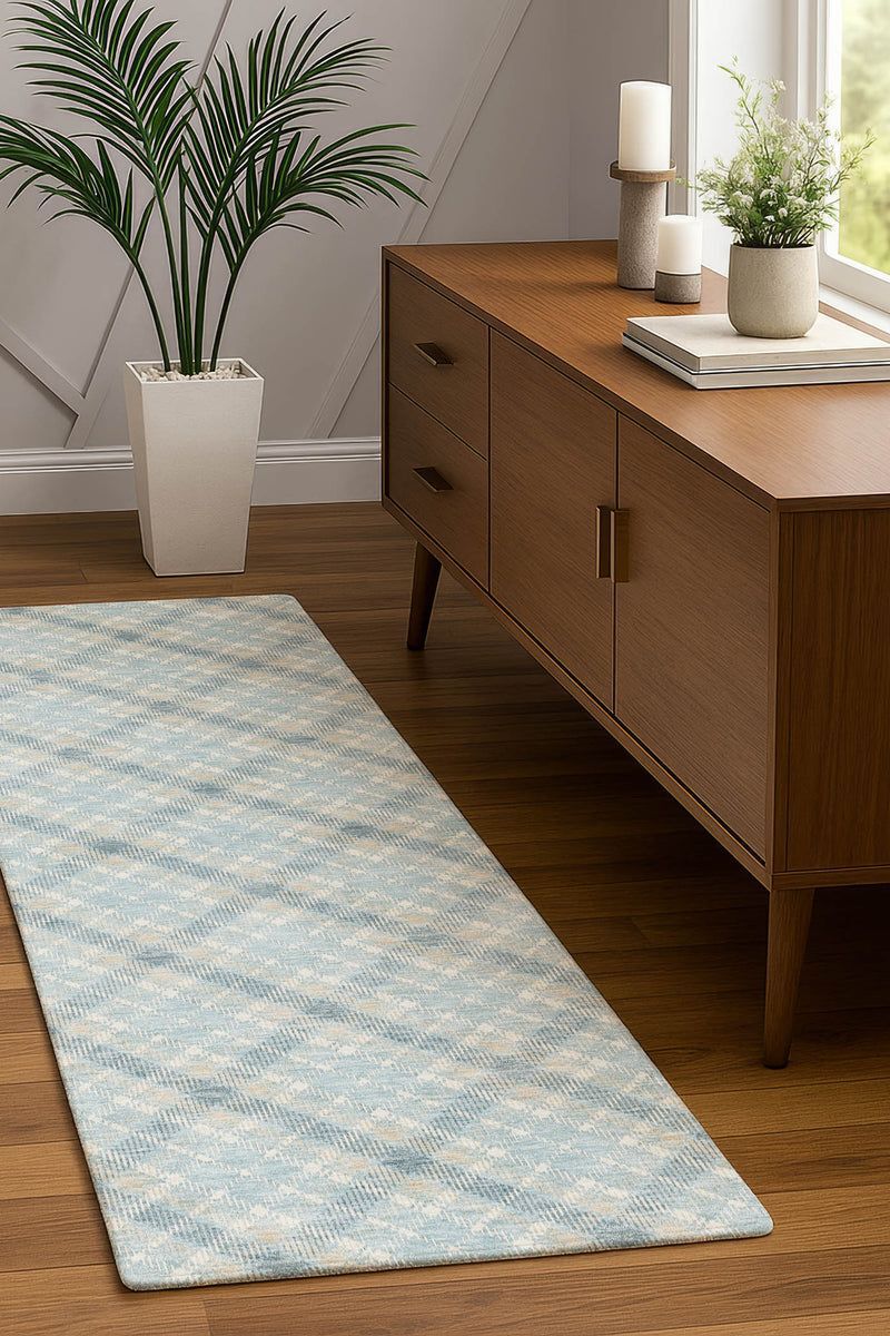 Soft Essentials SE3 Sky 9' x 12' Rug image number 4