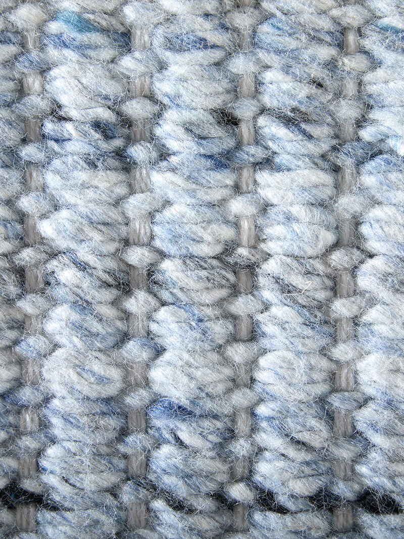 Limerick T8022 Blue 9' x 12' Rug By Thom Filcia