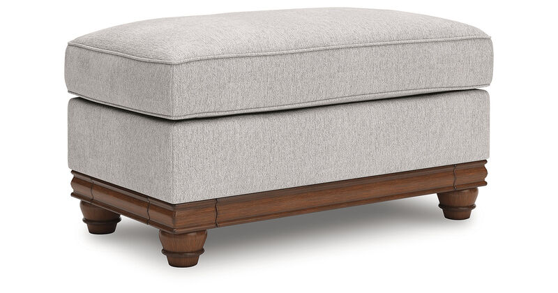 Stoughton Ottoman image number 2