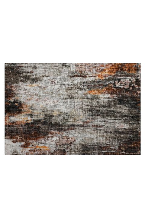 Boca BO10 Gray 30" x 46" Rug