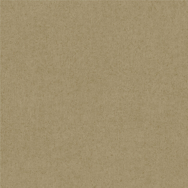Colter Light Brown Texture Wallpaper