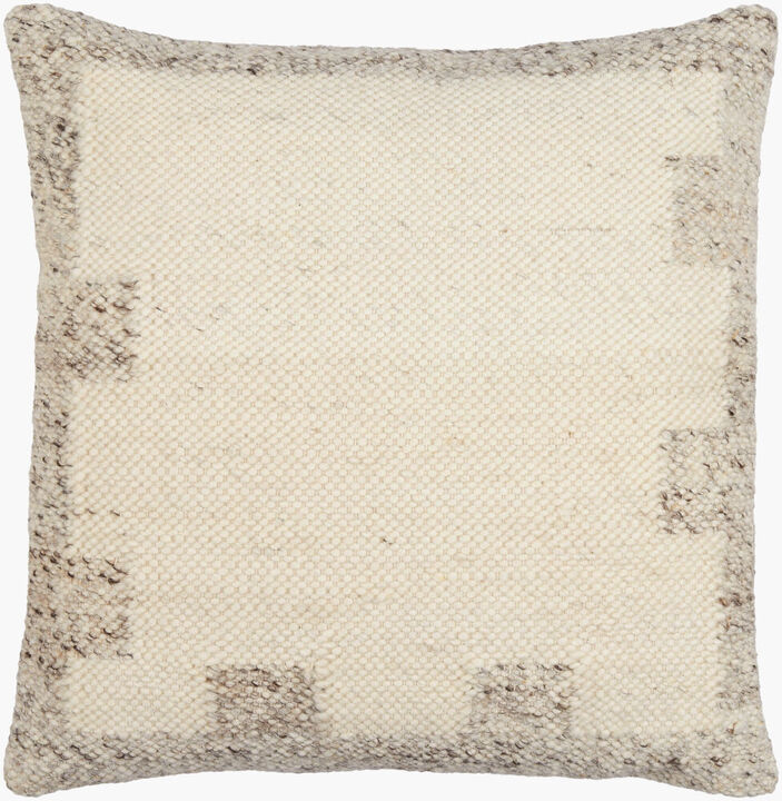 Deccan Traps Accent Pillow