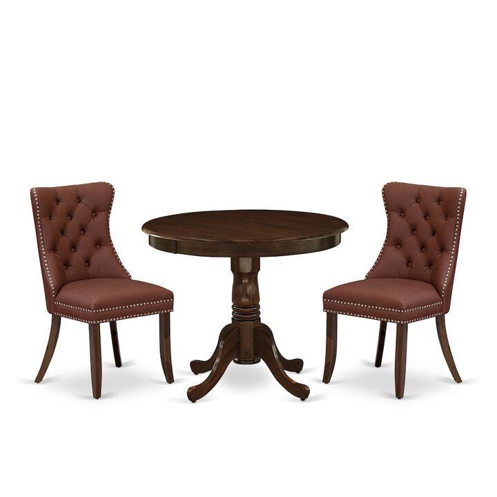 3 Piece Dining Set
