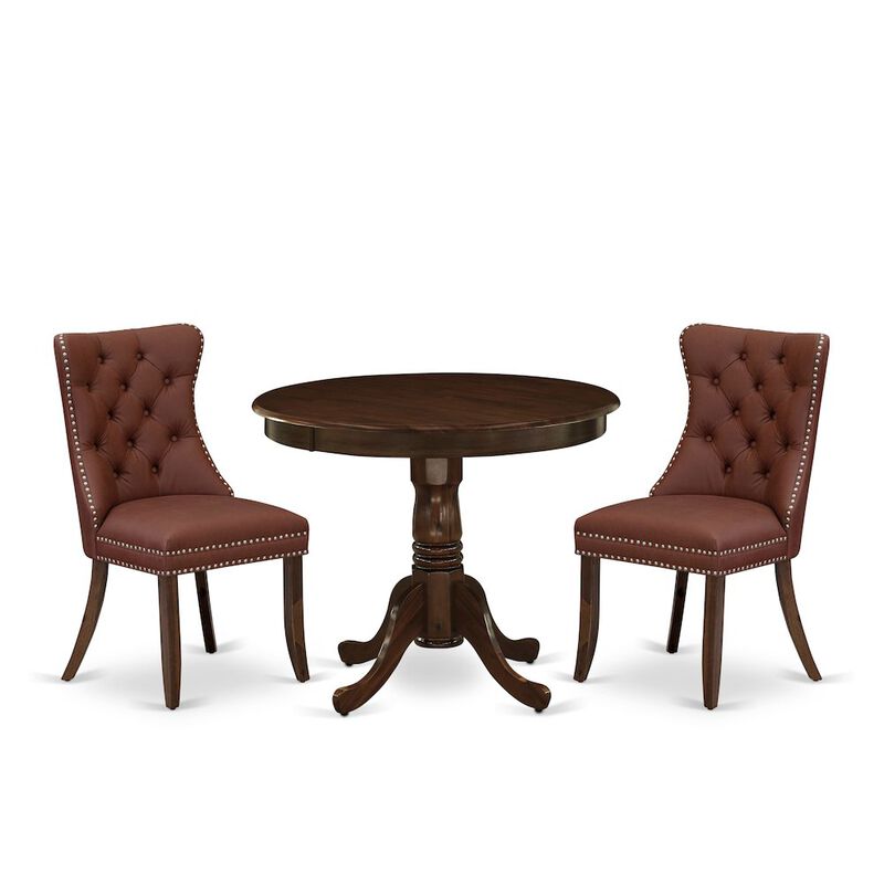 3 Piece Dining Set