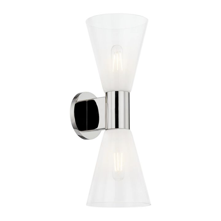 Alma Wall Sconce