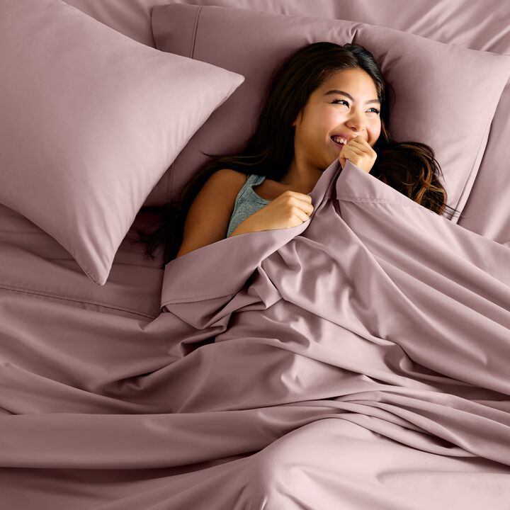 Ultra Soft Brushed Sheet Set