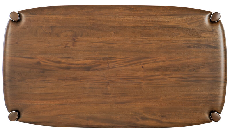 Harlow Soft Rect Coffee Table