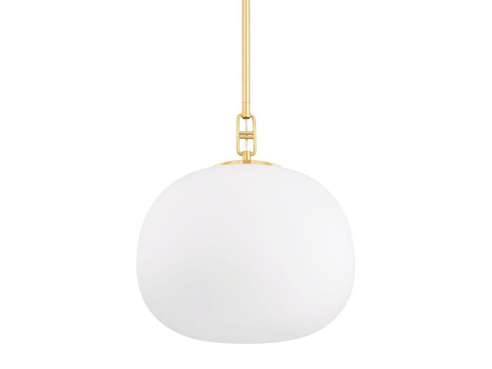 Ingels Pendant