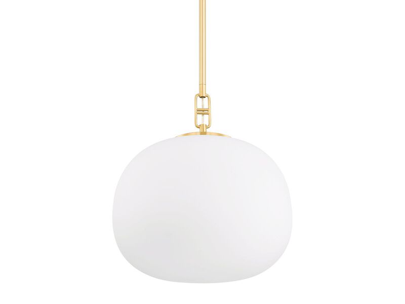 Ingels Pendant image number 0