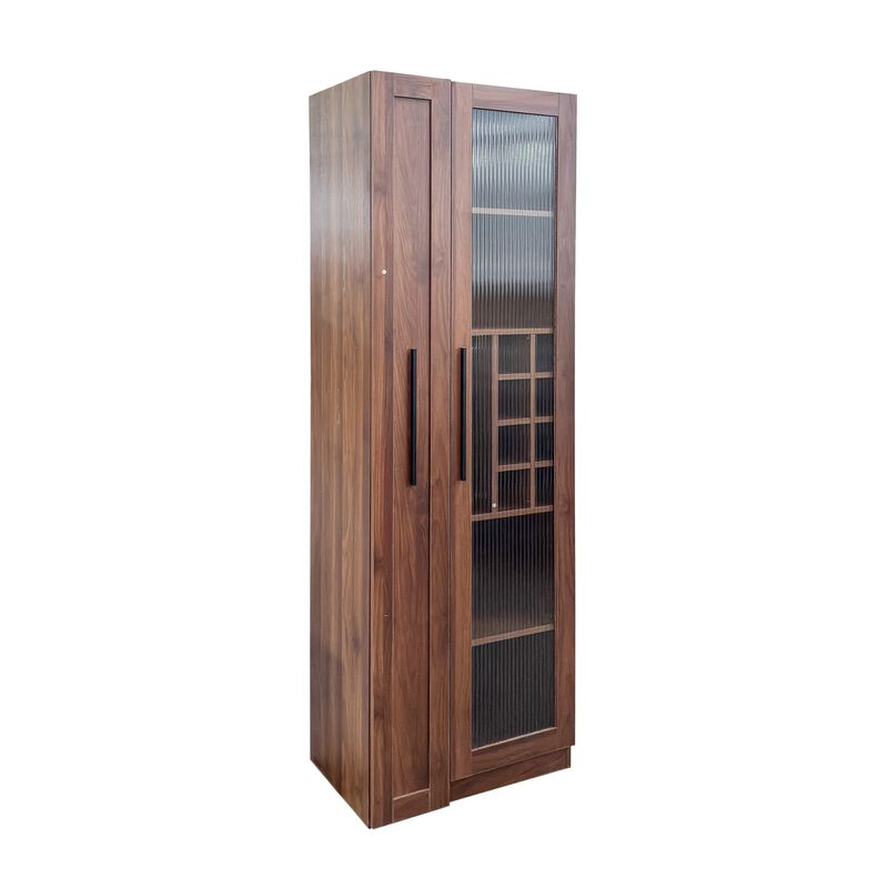 Lansos pantry cabinet image number 0