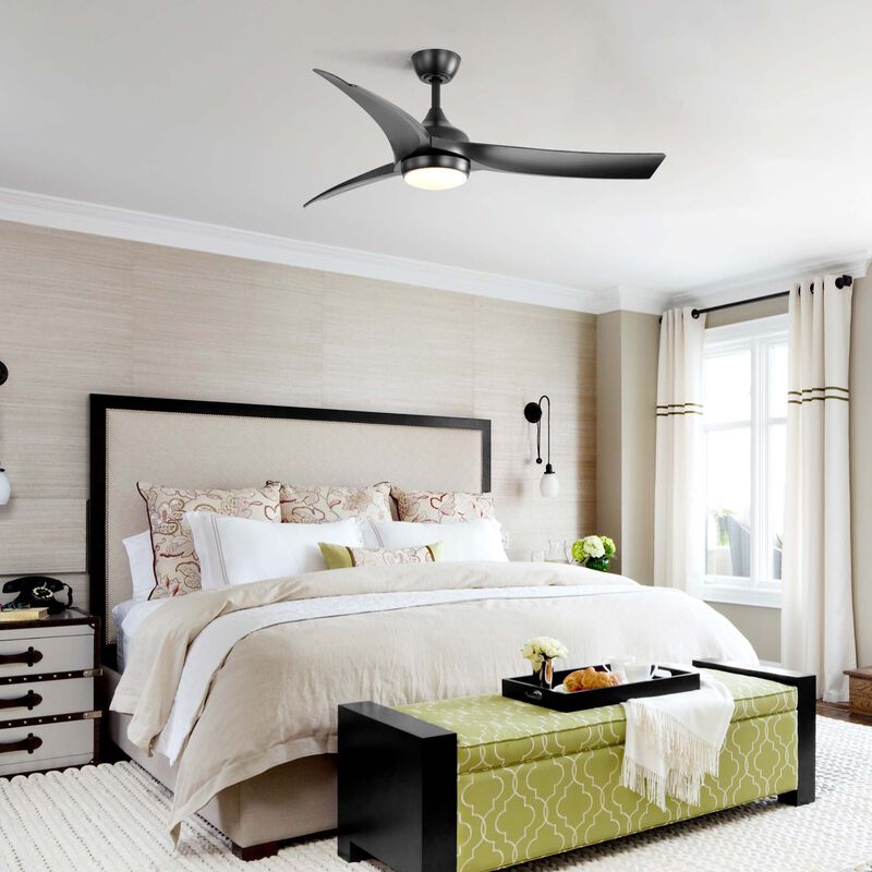 52" High Efficiency Ceiling Fan image number 4