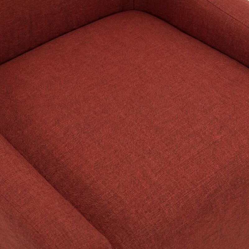 Essential Pieces Shea Lounge Chair image number 2