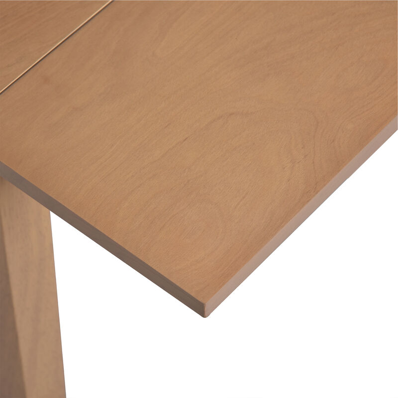 Merax Extendable Dining Table for 4