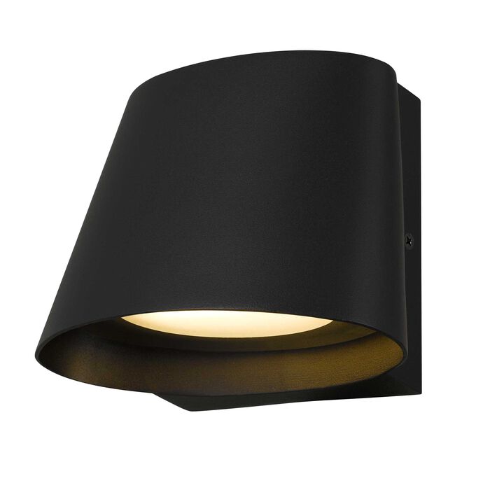 Grace 6.5 inch LED Wall Sconce