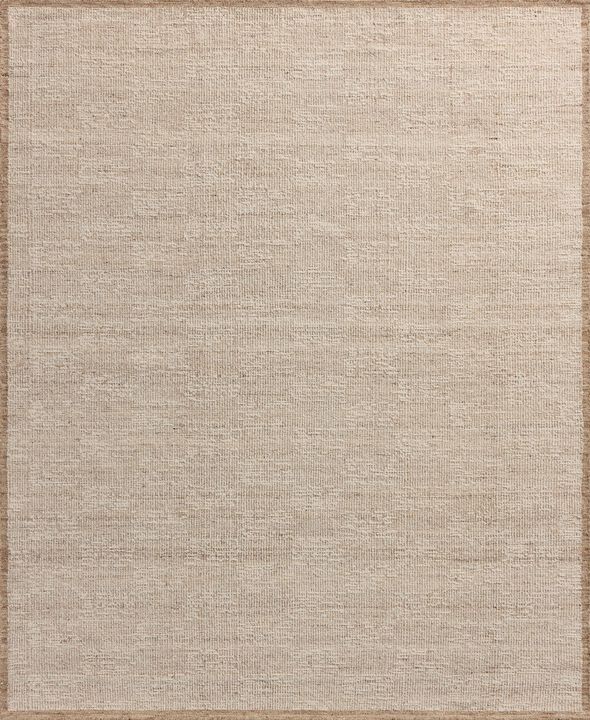 Dakota 01 Natural 8'6" x 11'6" Rug