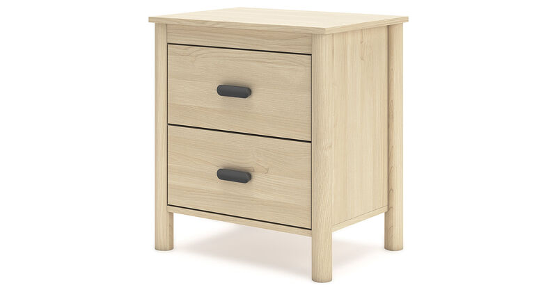 Cabinella Nightstand image number 2