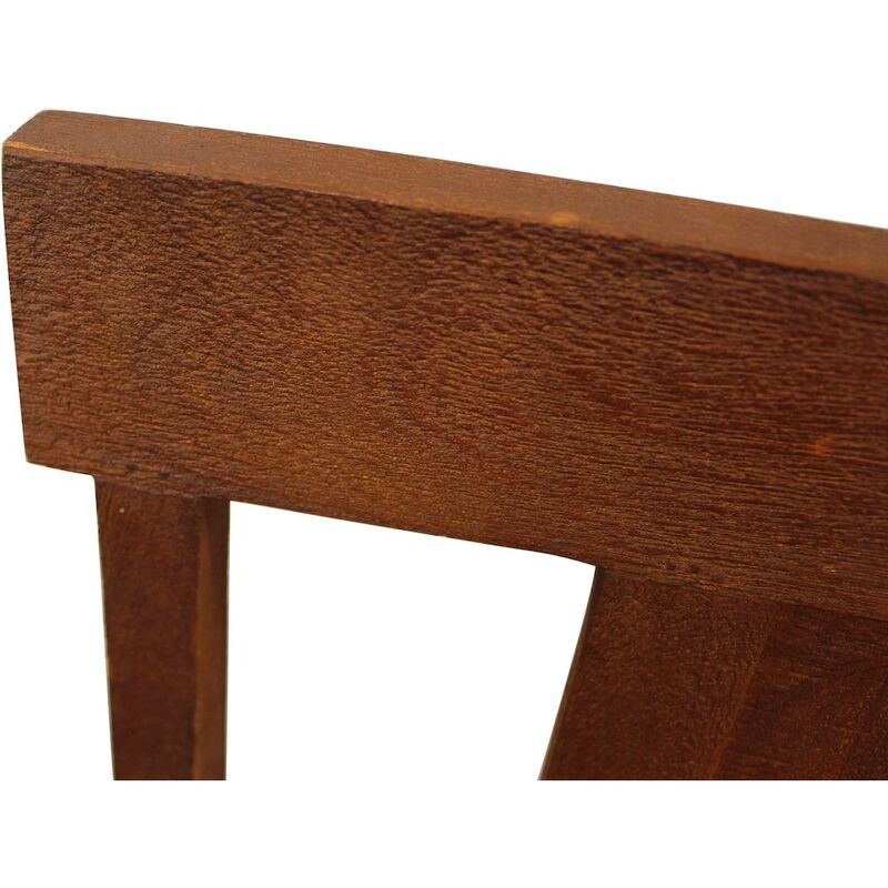 Farmhouse Benedict Dining Chair 2-Piece Set