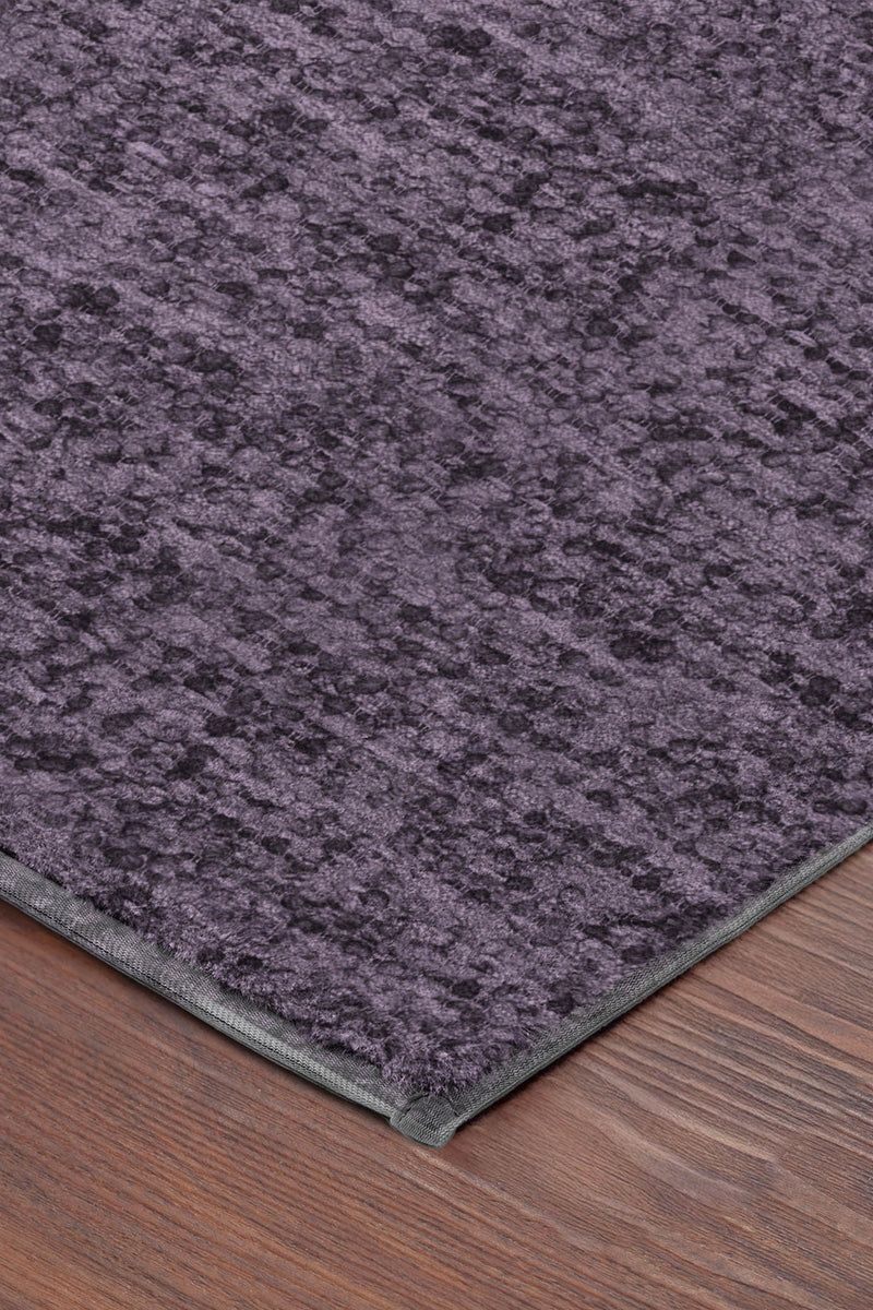 Voyage VY2 Plum 9' x 12' Rug image number 6