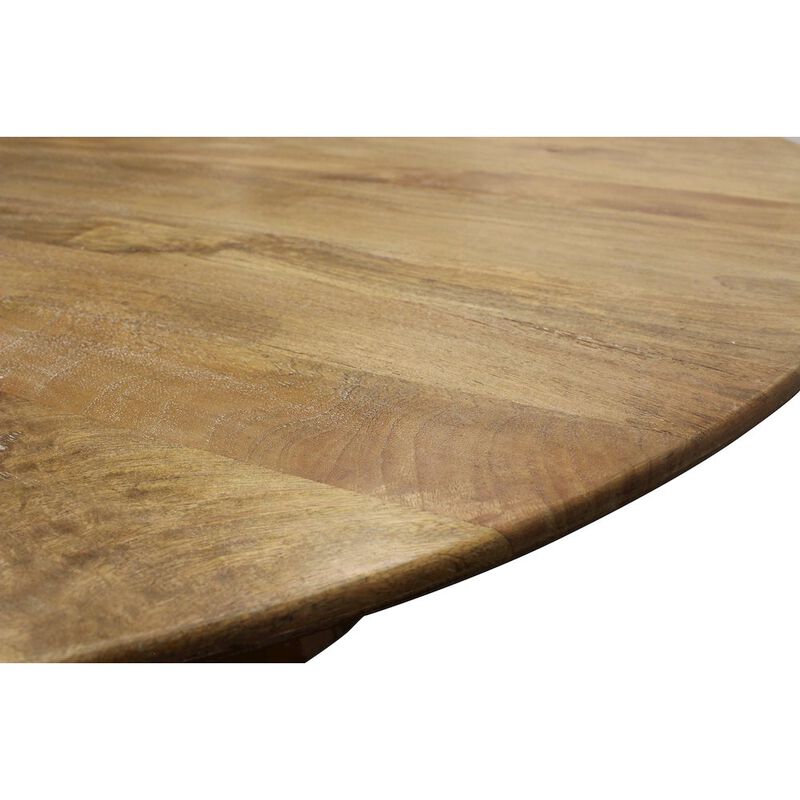 Jaden 72 Dining Table in Distressed Natural