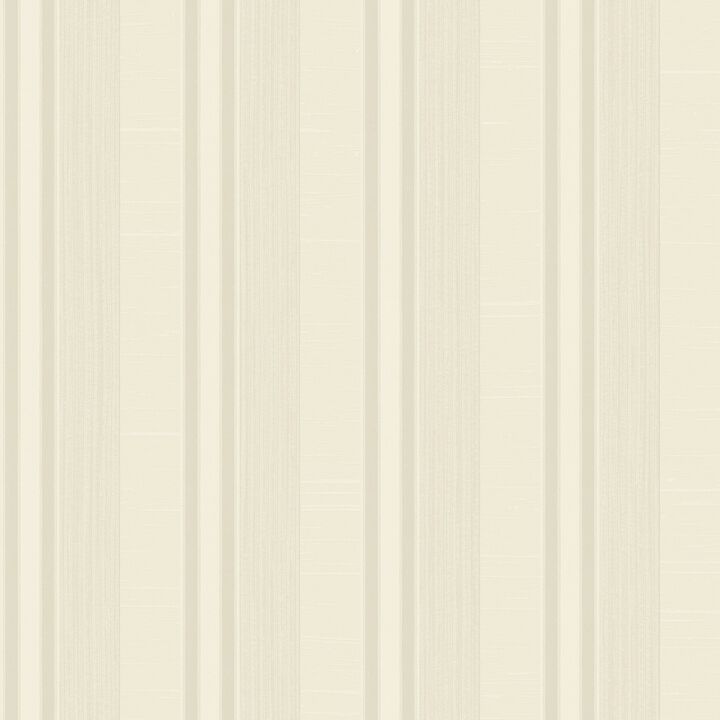 Palazzo 2 Silk Stripe Silver Grey Wallpaper G68678