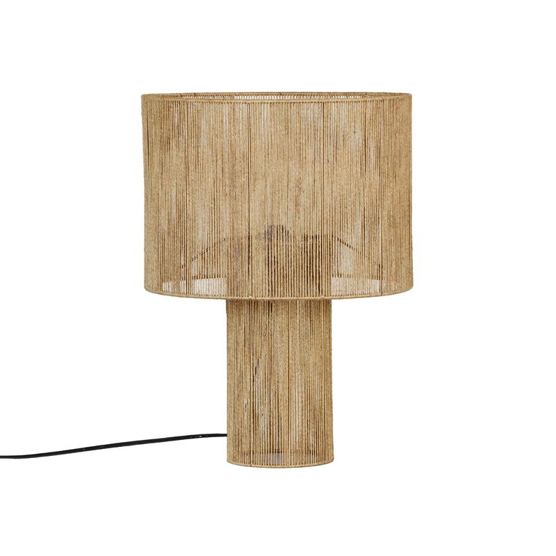 Hope Natural Table Lamp image number 0