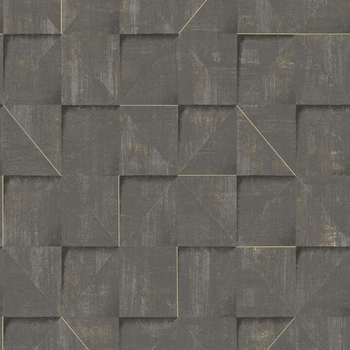 Prism Grid Wallpaper
