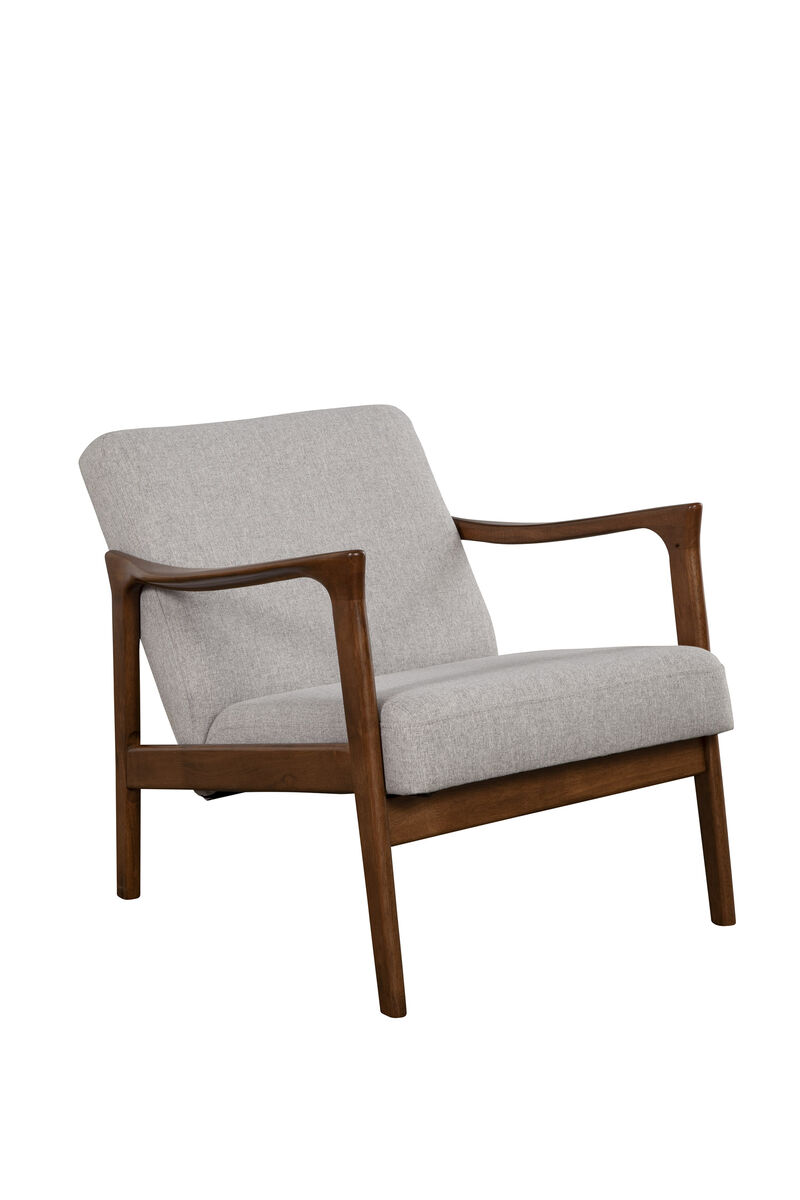 Alpine Furniture Zephyr Lounge Chair image number 0