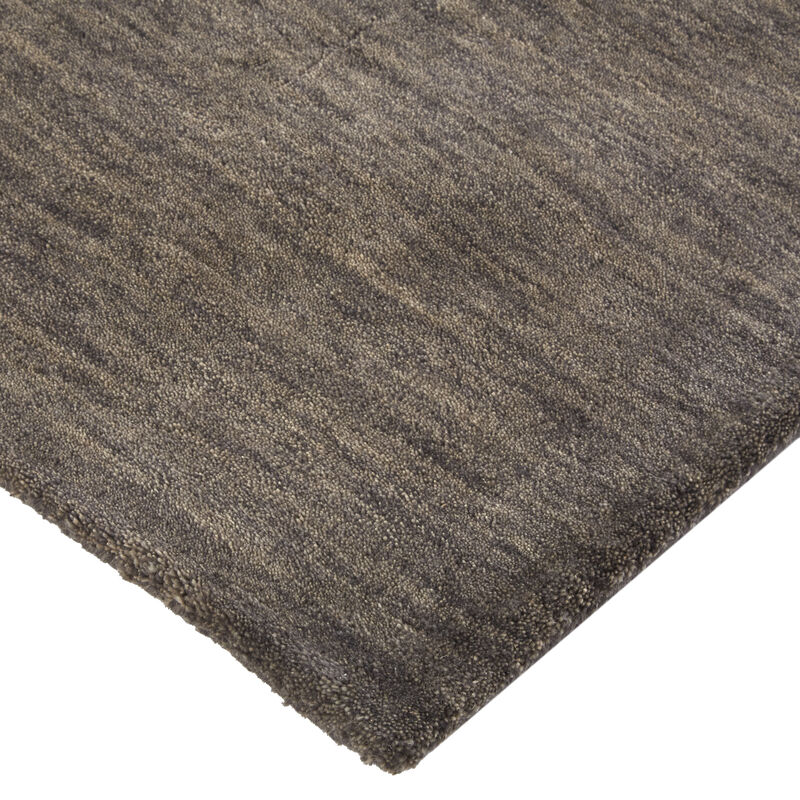 Luna 8049F Brown/Taupe 8' x 11' Rug