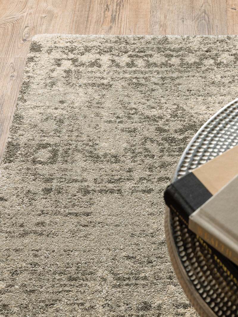 Astor 5'3" x 7'6" Beige Rug image number 1