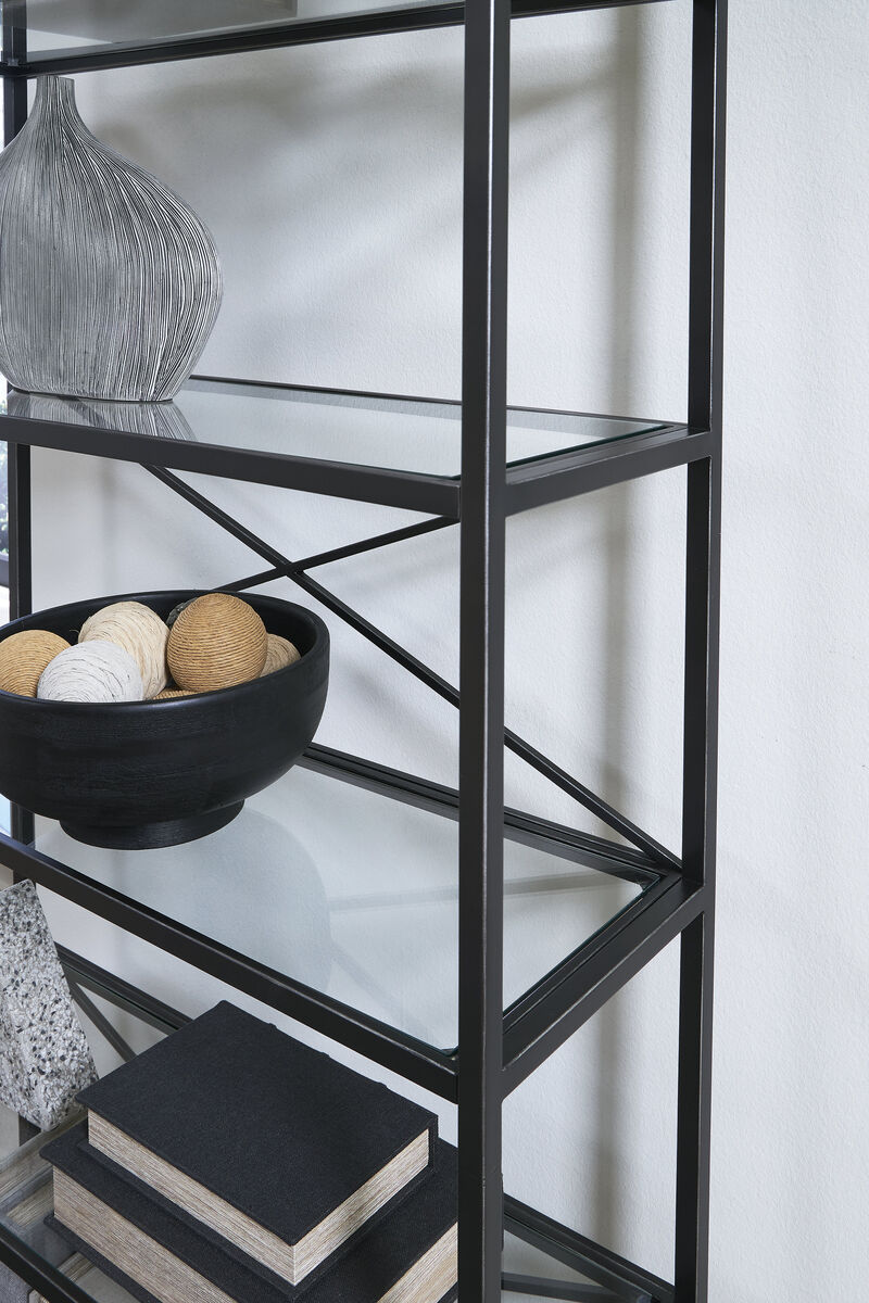 Dakerwell 72" Bookcase