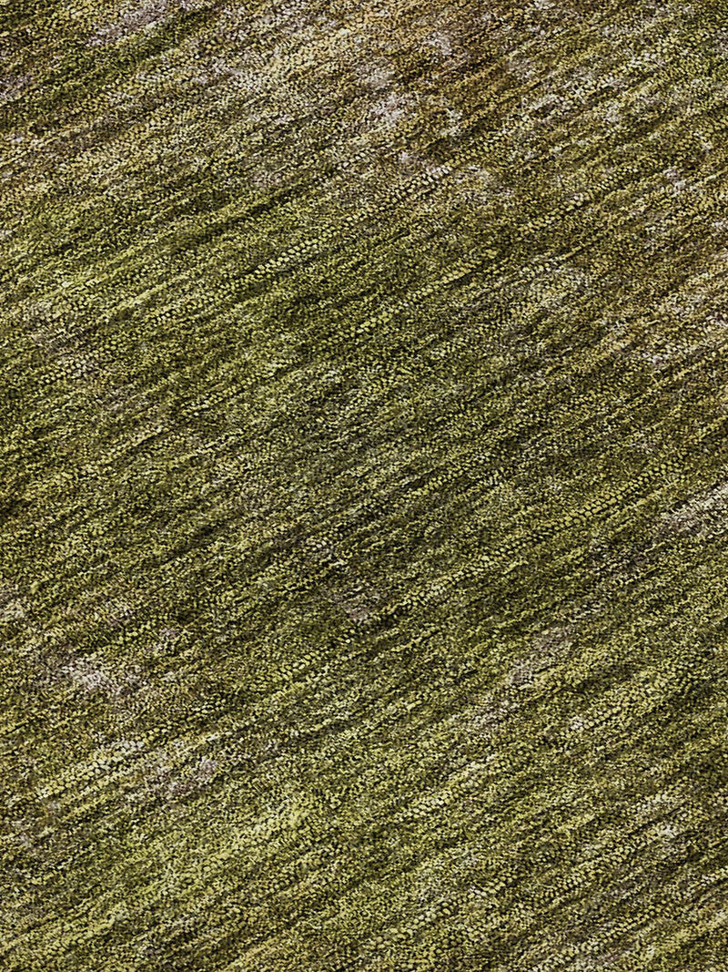 Trevi TV9 Green 9' x 12' Rug