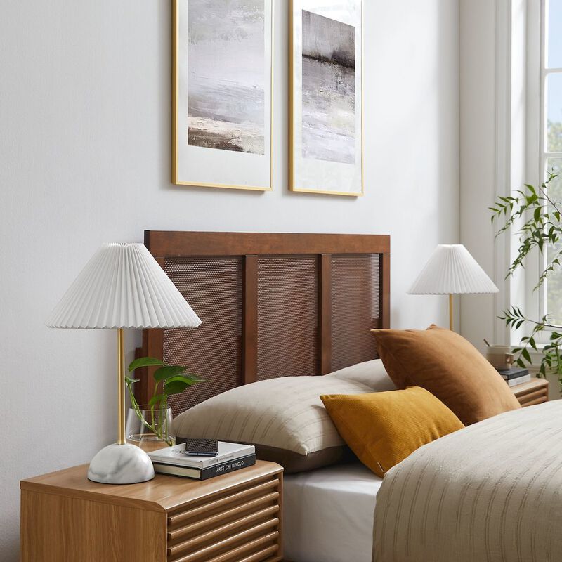 Illusion Marble Dome Table Lamp image number 8