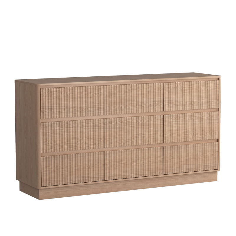 Kerzep Dresser image number 0
