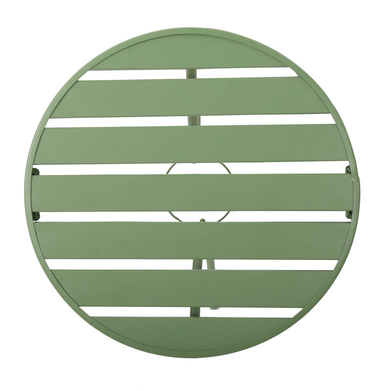 Bengja Metal Outdoor Bistro Set image number 8