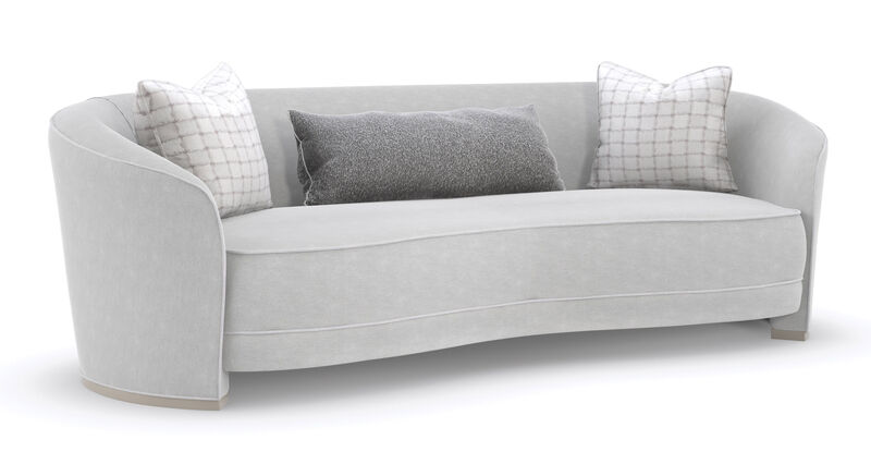 Ahead Of The Curve Sofa