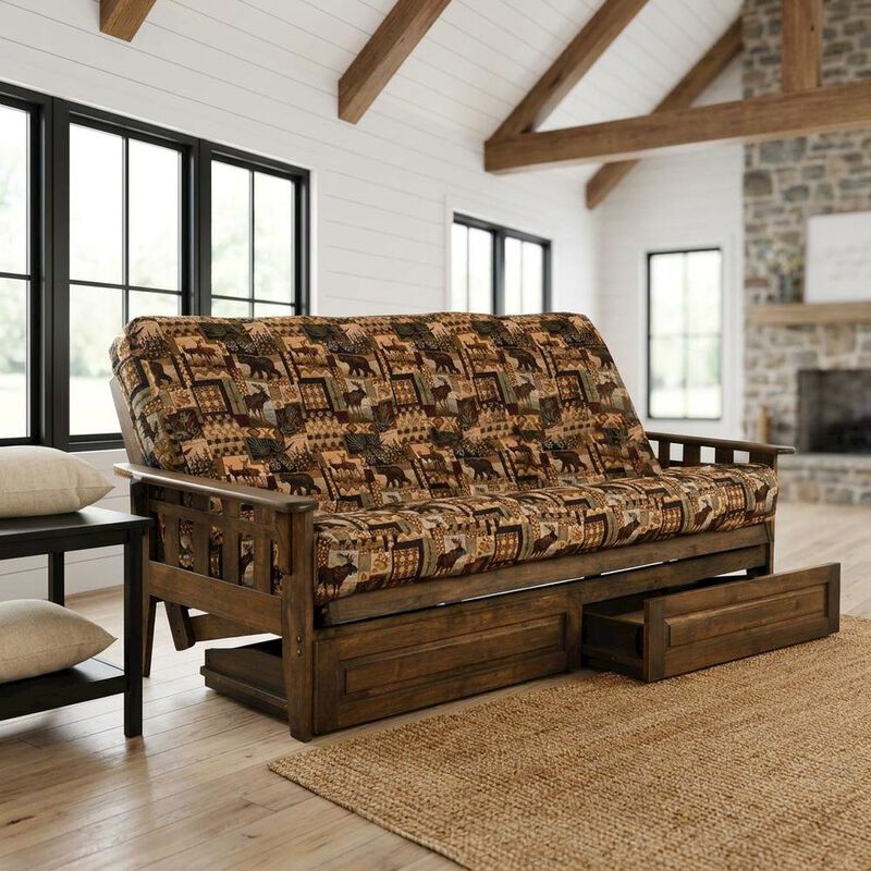 KODIAK Tucson Frame-Storage Drawers image number 6