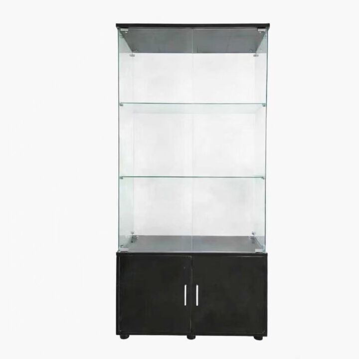 Lubcle Display Cabinet