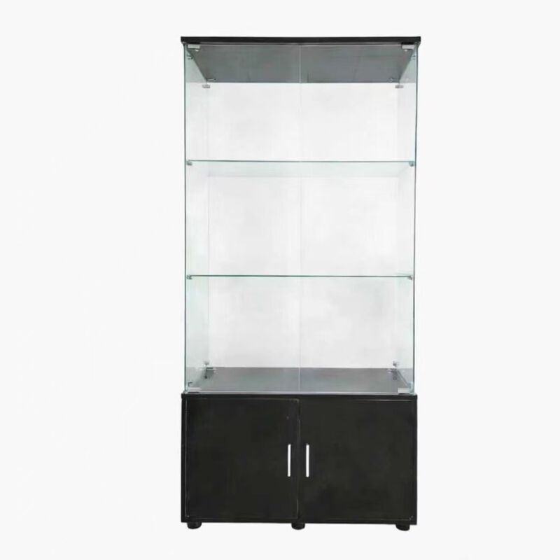 Lubcle Display Cabinet image number 0