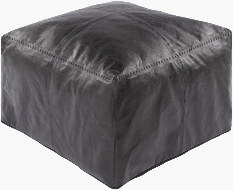 Barrington Pouf image number 0