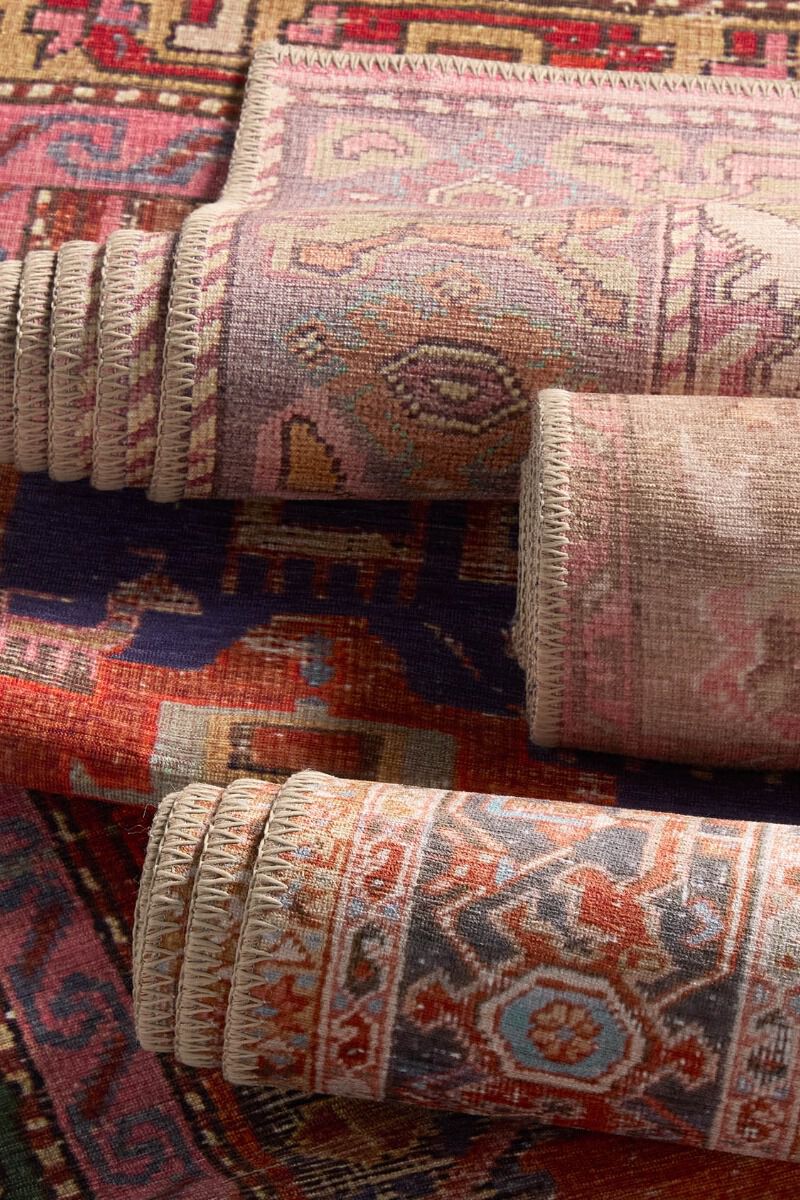Garcia Cheney Sesame 9' x 12' Rug by Label J x Jaipur Living image number 5