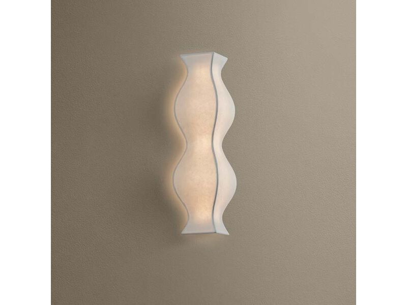 Brisa Wall Sconce image number 1