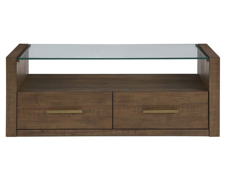 Garland Coffee Table