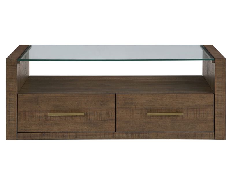 Garland Coffee Table image number 0
