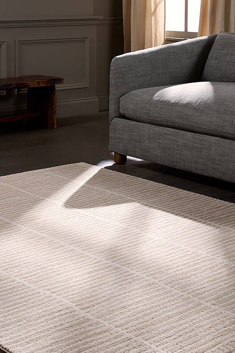 Eva Siawin Pastel Parchment 8'6" x 11'6" Rug image number 8