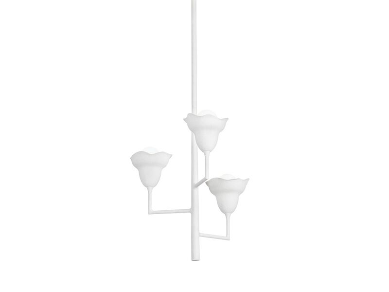 Alora Pendant image number 0