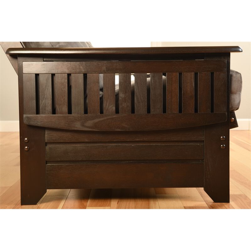 KODIAK Phoenix Frame-Espresso Finish