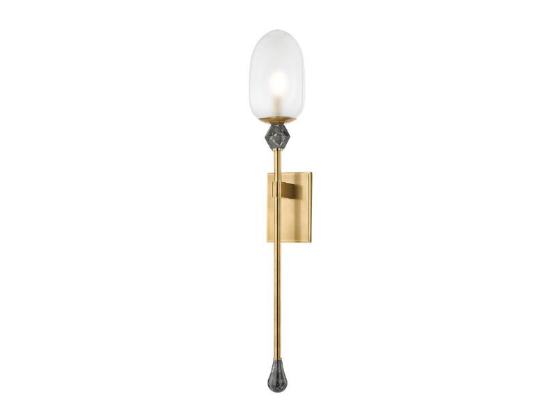 Daith Wall Sconce image number 0